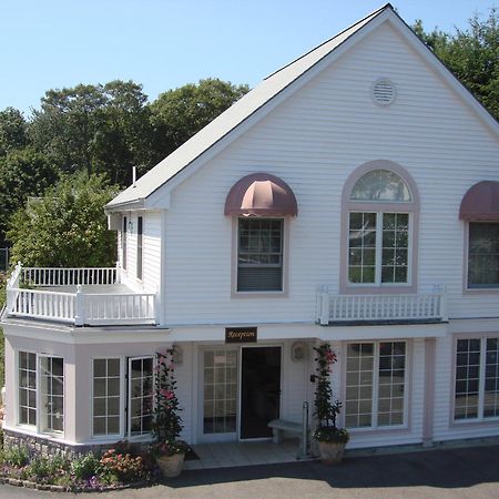 Pink Blossoms Resort Ogunquit Exterior foto