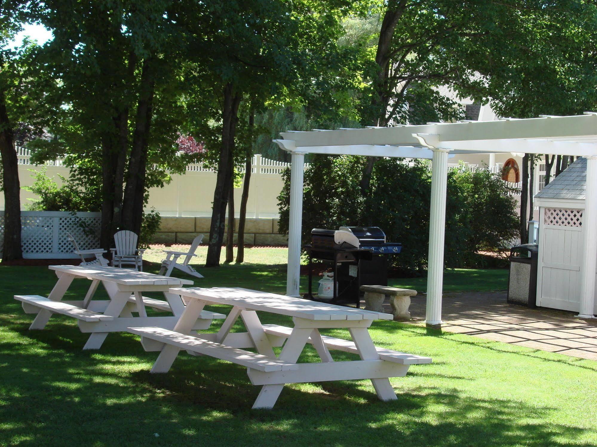 Pink Blossoms Resort Ogunquit Exterior foto