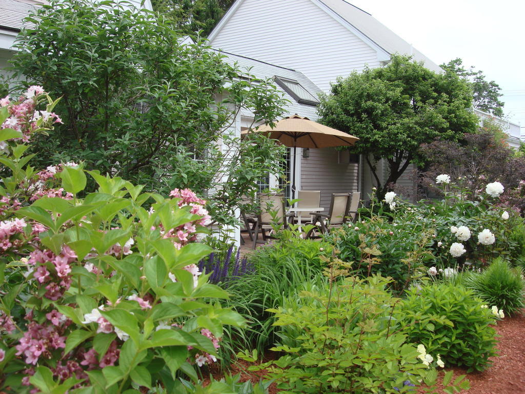 Pink Blossoms Resort Ogunquit Exterior foto