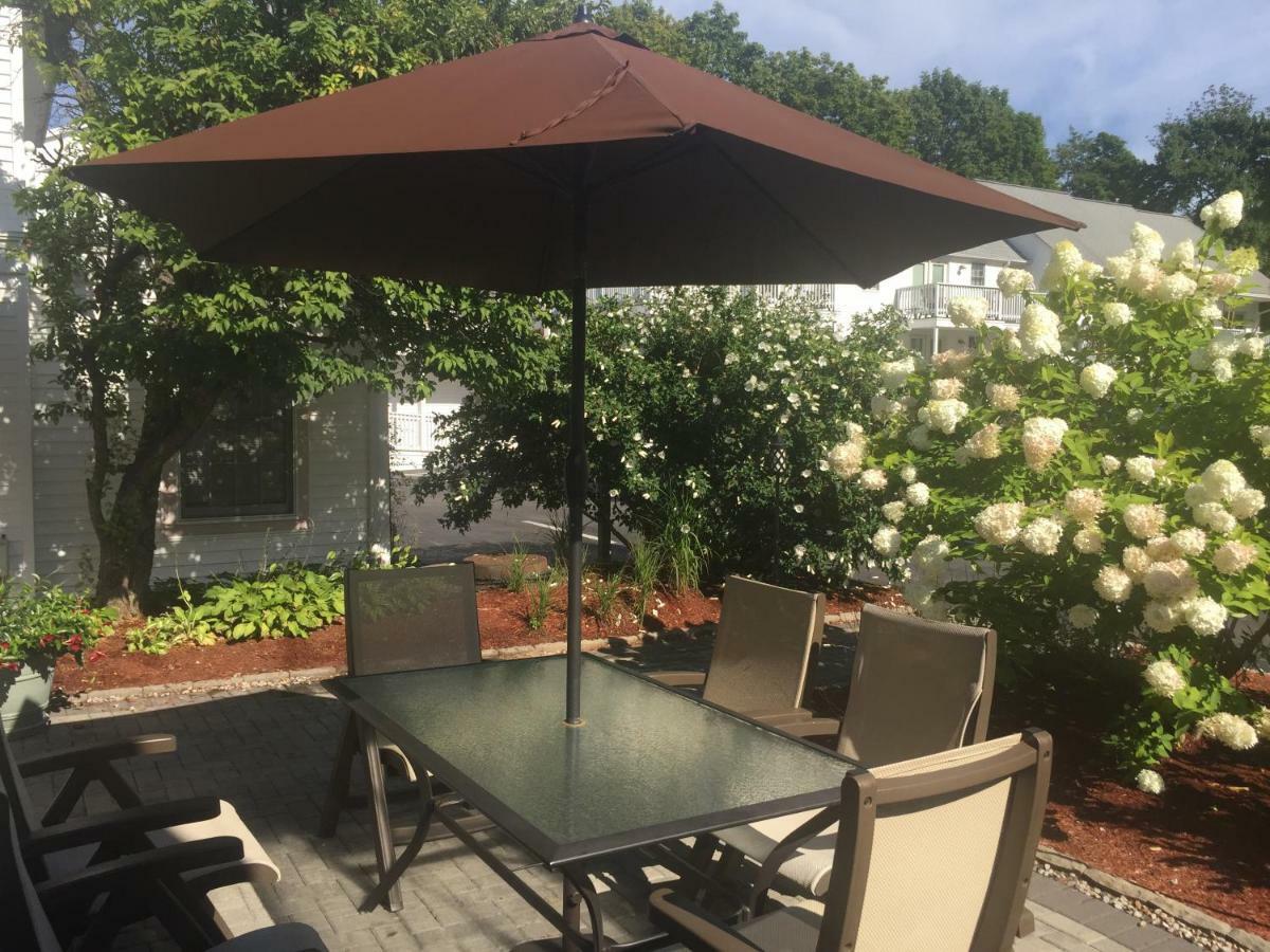 Pink Blossoms Resort Ogunquit Exterior foto